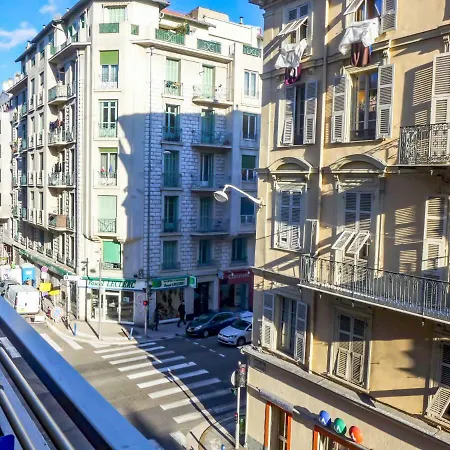 Le Philibert Apartmán Nice