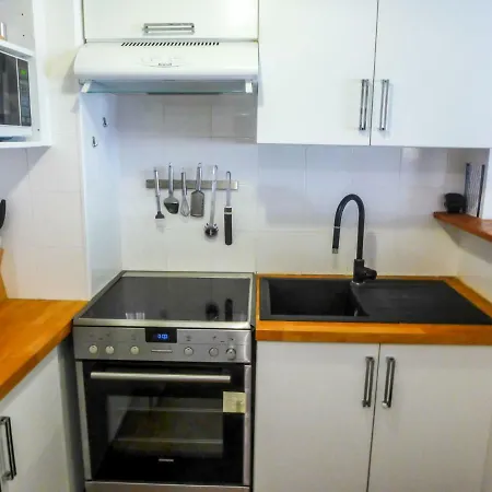 Apartmán Le Philibert *